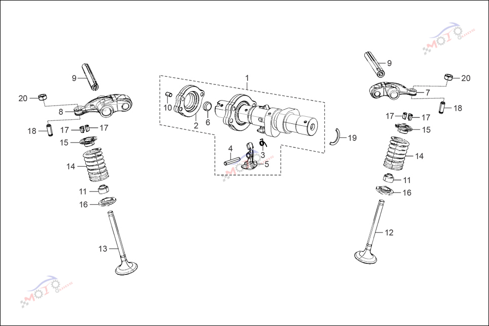 Engine Diagram